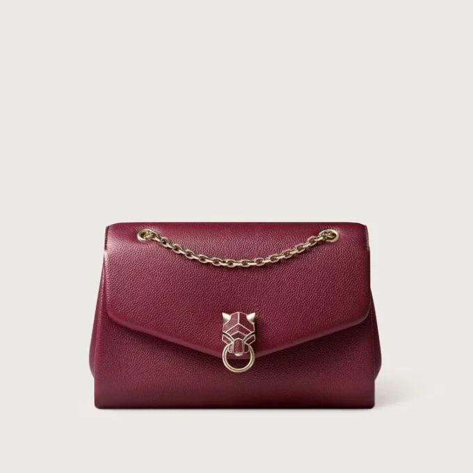 Small Bag, Panthere Graphique Small Bag, Panthere Graphique