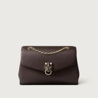 Small Bag, Panthere Graphique