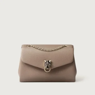 Small Bag, Panthere Graphique