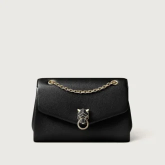 Small Bag, Panthere Graphique