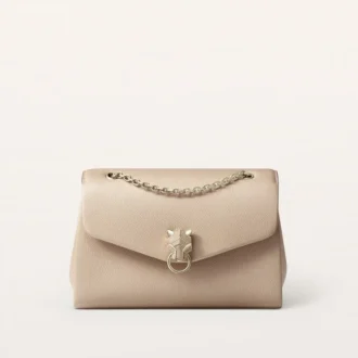 Small Bag, Panthere Graphique