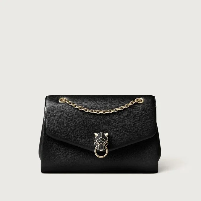 Small Bag, Panthere Graphique Small Bag, Panthere Graphique