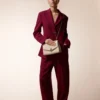 Small Bag, Panthere Graphique