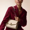 Small Bag, Panthere Graphique
