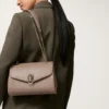 Small Bag, Panthere Graphique