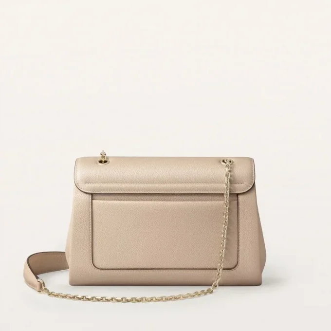 Small Bag, Panthere Graphique