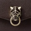 Small Bag, Panthere Graphique
