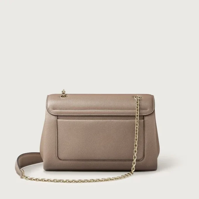 Small Bag, Panthere Graphique