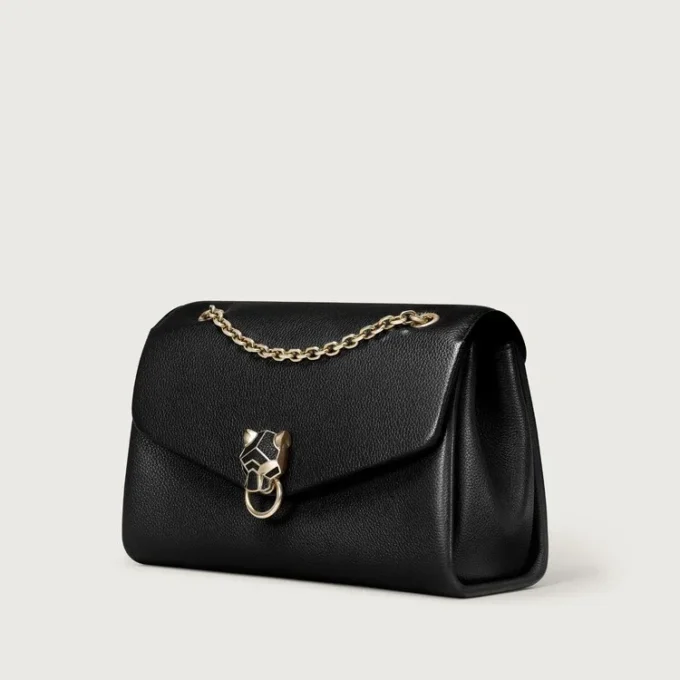 Small Bag, Panthere Graphique Small Bag, Panthere Graphique