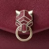 Small Bag, Panthere Graphique Small Bag, Panthere Graphique