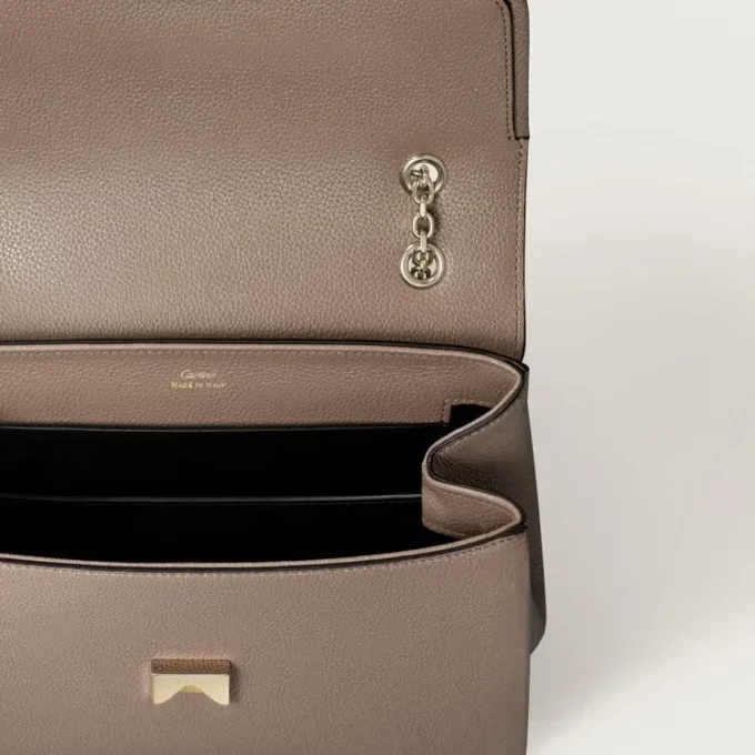Small Bag, Panthere Graphique
