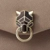 Small Bag, Panthere Graphique