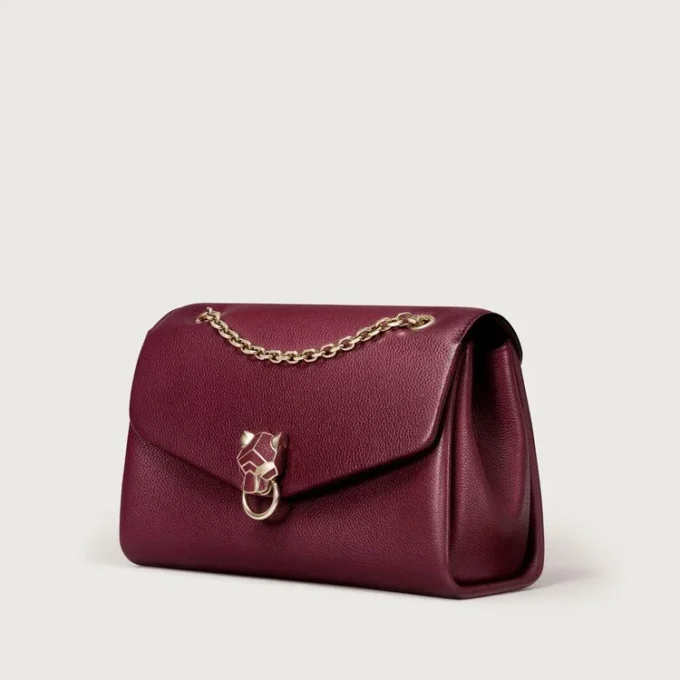 Small Bag, Panthere Graphique Small Bag, Panthere Graphique