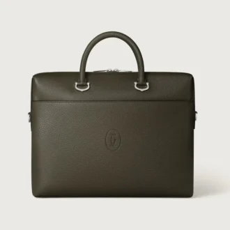 Small Briefcase, Must
