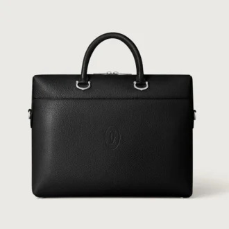 Small Briefcase, Must