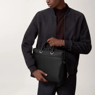 Small Briefcase, Must