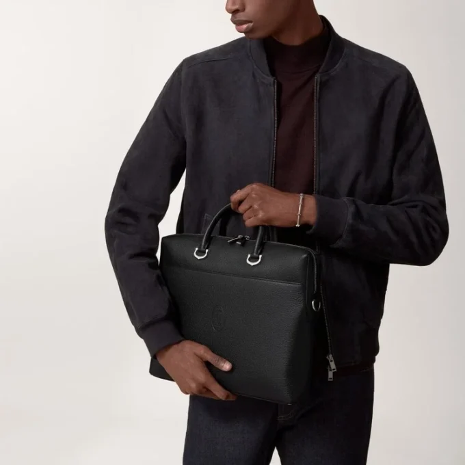 Small Briefcase, Must