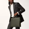 Small Briefcase, Must