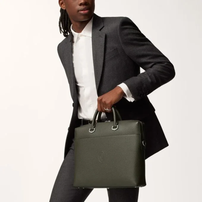 Small Briefcase, Must
