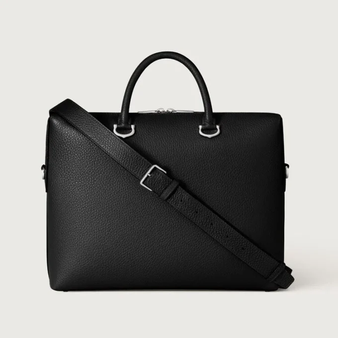 Small Briefcase, Must