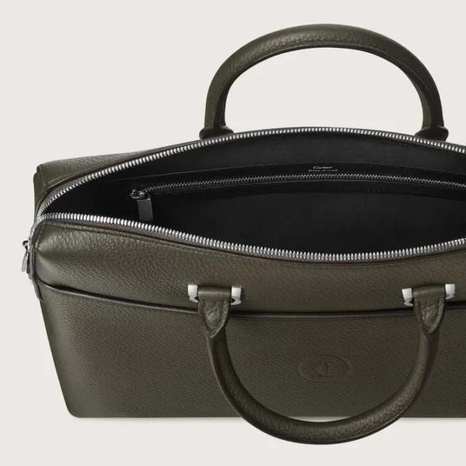 Small Briefcase, Must