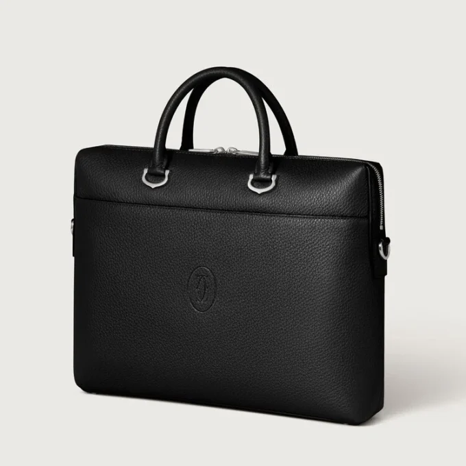 Small Briefcase, Must