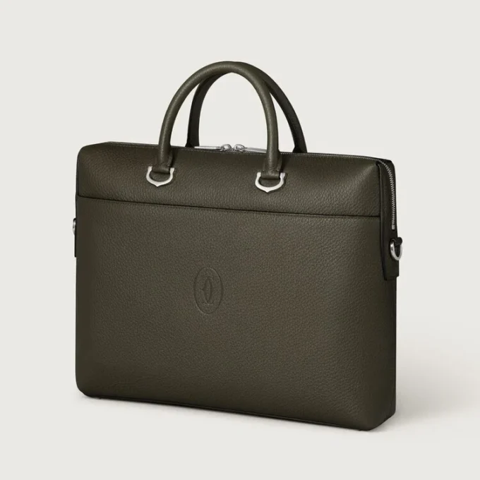 Small Briefcase, Must