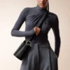 Small Bucket Bag, Panthere C Small Bucket Bag, Panthere C