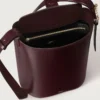 Small Bucket Bag, Panthere C Small Bucket Bag, Panthere C