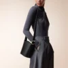 Small Bucket Bag, Panthere C Small Bucket Bag, Panthere C