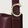 Small Bucket Bag, Panthere C Small Bucket Bag, Panthere C