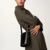 Small Bucket Bag, Panthere C Small Bucket Bag, Panthere C