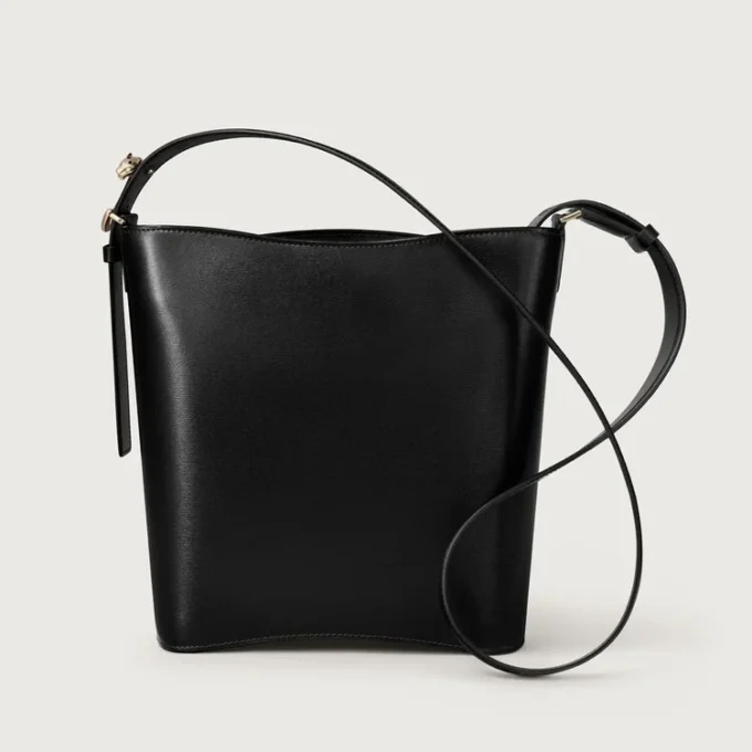 Small Bucket Bag, Panthere C Small Bucket Bag, Panthere C