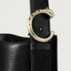 Small Bucket Bag, Panthere C Small Bucket Bag, Panthere C
