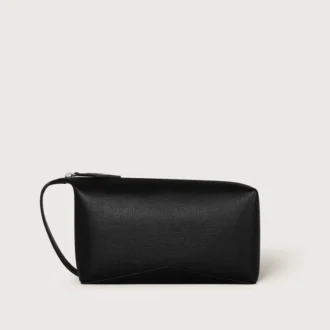 Small Toiletry Bag, Losange