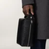 Small Toiletry Bag, Losange Small Toiletry Bag, Losange
