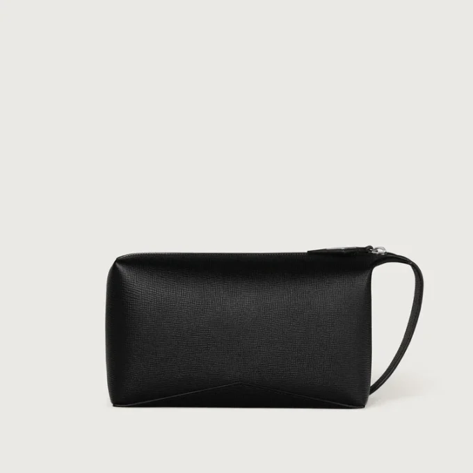 Small Toiletry Bag, Losange Small Toiletry Bag, Losange