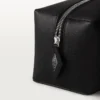 Small Toiletry Bag, Losange Small Toiletry Bag, Losange