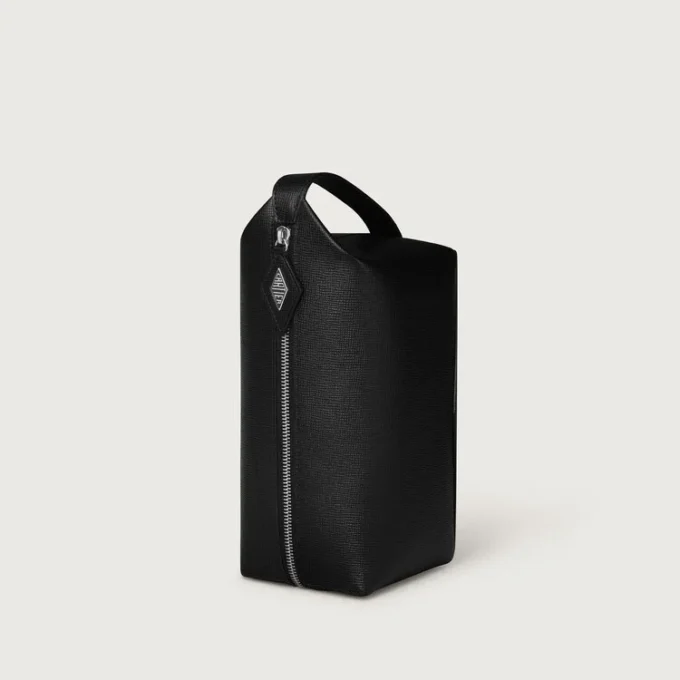 Small Toiletry Bag, Losange Small Toiletry Bag, Losange