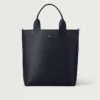 Small Tote Bag, Losange Small Tote Bag, Losange