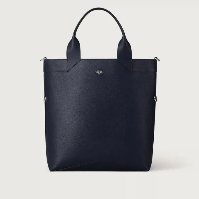 Small Tote Bag, Losange Small Tote Bag, Losange