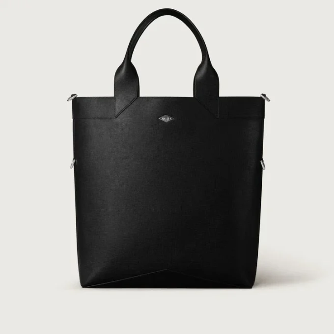 Small Tote Bag, Losange Small Tote Bag, Losange