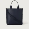 Small Tote Bag, Losange Small Tote Bag, Losange