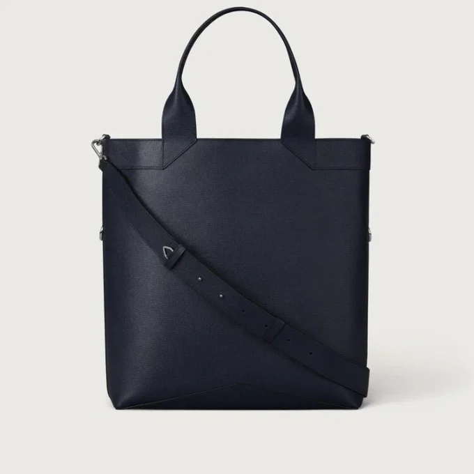 Small Tote Bag, Losange Small Tote Bag, Losange