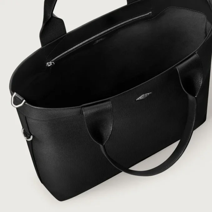 Small Tote Bag, Losange Small Tote Bag, Losange