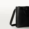 Small Tote Bag, Losange Small Tote Bag, Losange