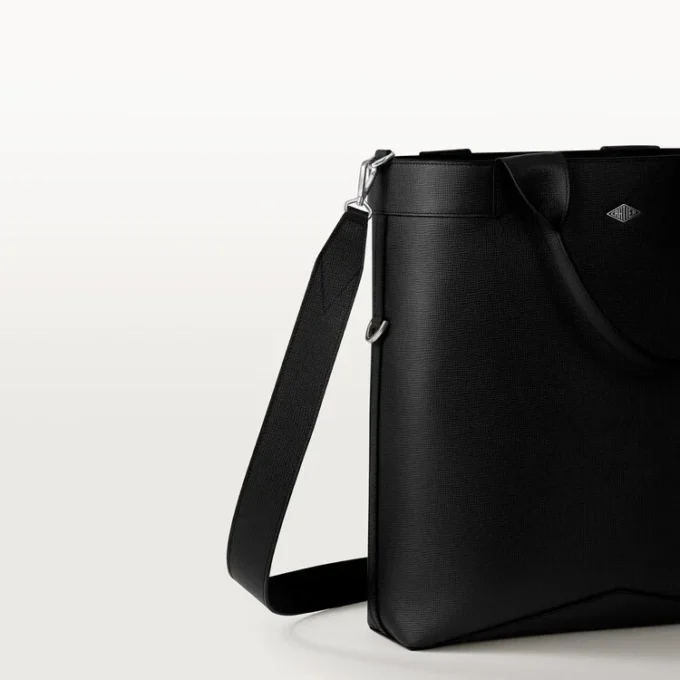 Small Tote Bag, Losange Small Tote Bag, Losange