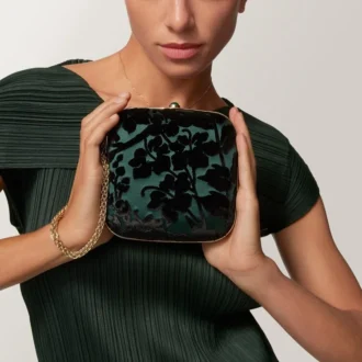 Square Bag, Cartier Soir