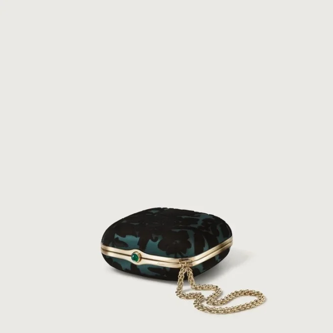 Square Bag, Cartier Soir Square Bag, Cartier Soir
