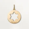 Symbol Pendant – Yellow Gold – Cartier